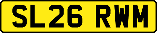 SL26RWM