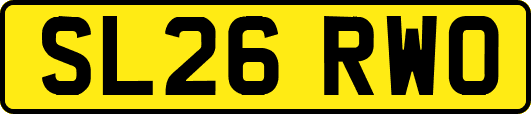 SL26RWO