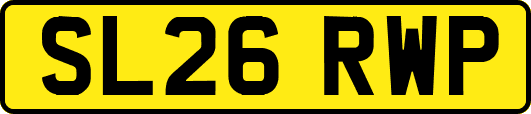 SL26RWP