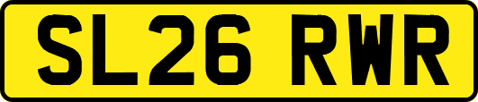SL26RWR