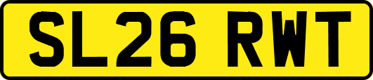 SL26RWT