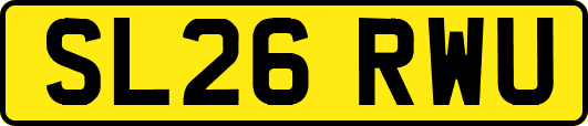 SL26RWU