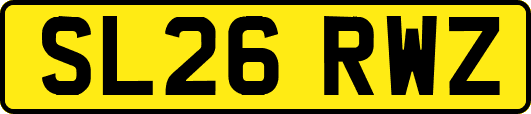 SL26RWZ