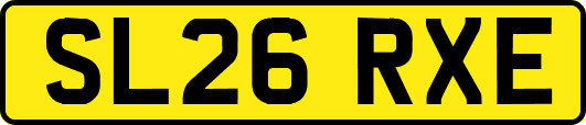SL26RXE