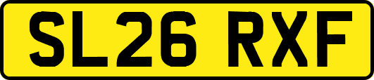 SL26RXF