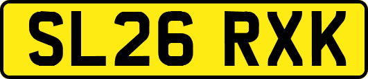 SL26RXK