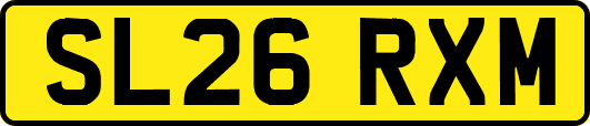 SL26RXM