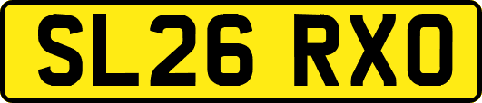 SL26RXO