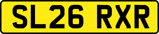 SL26RXR