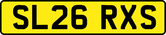 SL26RXS