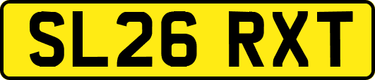 SL26RXT