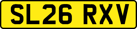 SL26RXV
