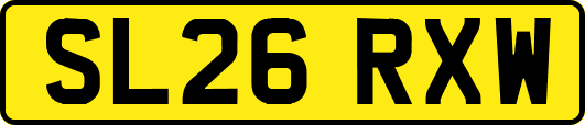 SL26RXW