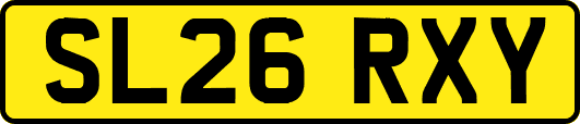 SL26RXY