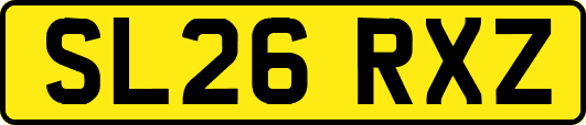 SL26RXZ