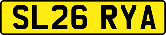 SL26RYA
