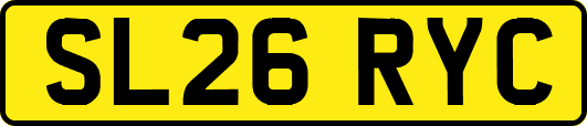 SL26RYC