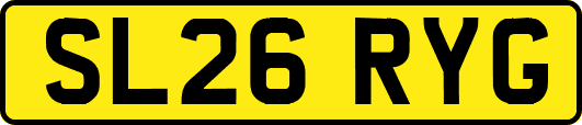 SL26RYG