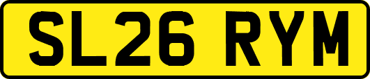 SL26RYM