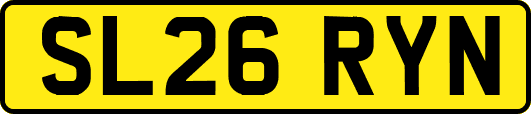 SL26RYN
