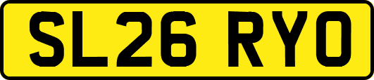 SL26RYO