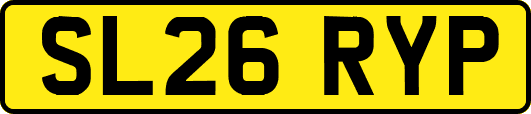 SL26RYP