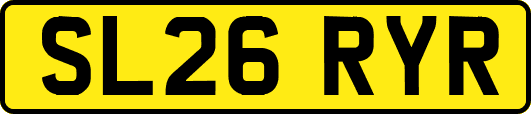 SL26RYR