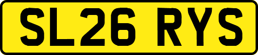 SL26RYS