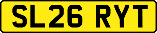 SL26RYT