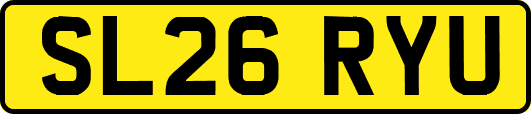 SL26RYU