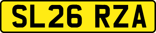 SL26RZA