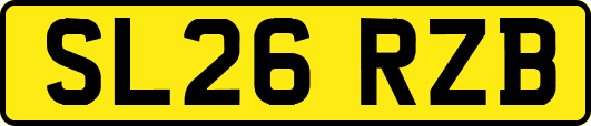 SL26RZB