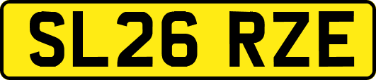 SL26RZE