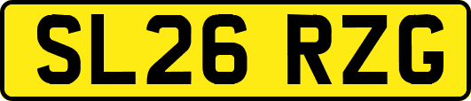 SL26RZG