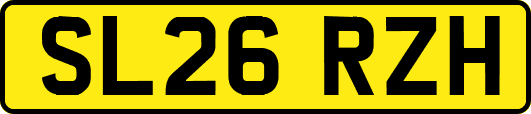 SL26RZH
