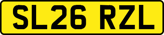 SL26RZL