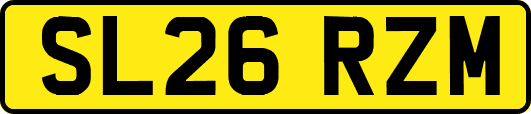 SL26RZM