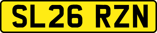 SL26RZN
