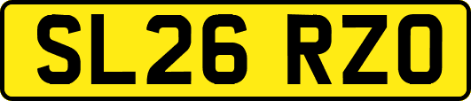 SL26RZO
