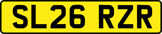 SL26RZR