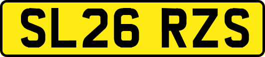 SL26RZS