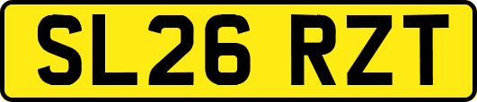 SL26RZT