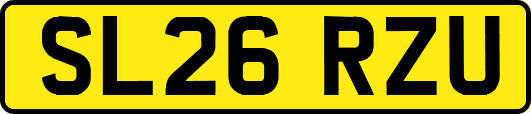 SL26RZU
