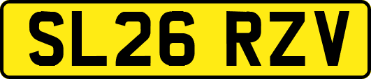 SL26RZV