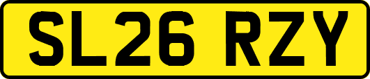 SL26RZY