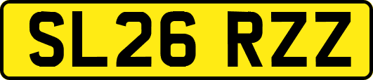 SL26RZZ