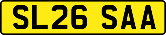 SL26SAA