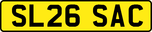 SL26SAC