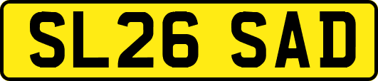 SL26SAD
