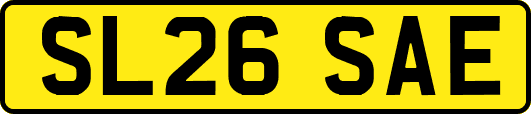 SL26SAE